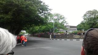 TT 2014 Bray Hill top