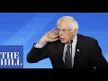 Bernie Sanders gives FIERY speech for $2000 checks