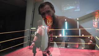 New Wrestling Danylo Orlow - Genug Von Russischen Machtspielchen