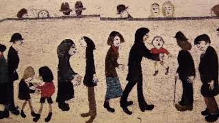 Erik Satie - Passacaille - Anne Queffélec