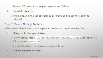 How to Fix Unexpected end of JSON input Error While Creating a React App Using npx create-react-app