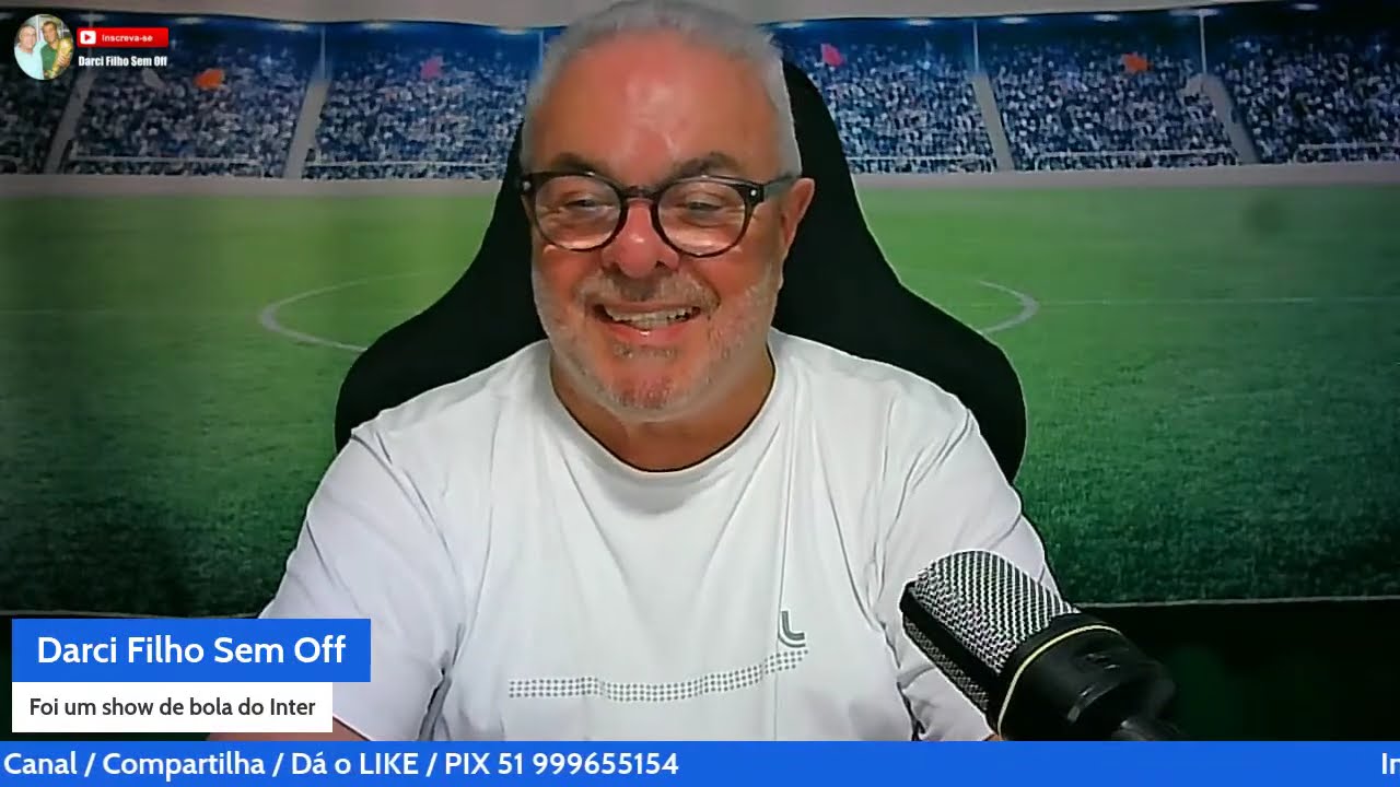 Grêmio foi atropelado  //  faltou humildade e aplicação  //