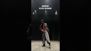 ENHYPEN KNIFE chorus tutorial slowed #en_knife #THE_SIN_VANISH #enhypen #KNIFE