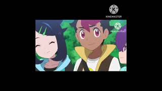 Roy x Avalice Liko