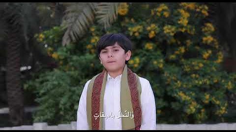 ﴿وَنَزَّلنا مِنَ السَّماءِ ماءً مُبارَكًا فَأَنبَتنا بِهِ جَنّاتٍ وَحَبَّ الحَصيدِ﴾ سورة ق