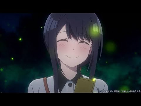 TVアニメ『川柳少女』、第10話のあらすじ&先行場面カットを公開（マイナビニュース） - グノシー
