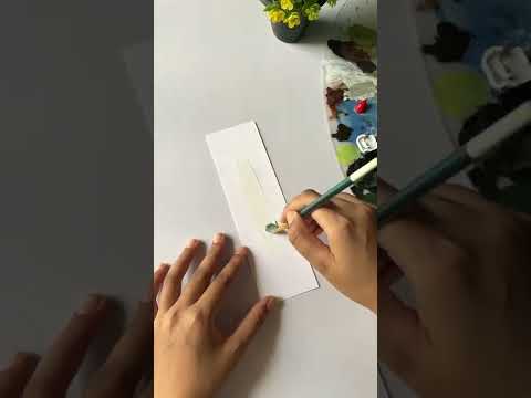have you watched stranger things strangerthings bookmark bookmarkpainting tutorial