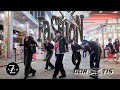 KPOP IN PUBLIC ONE TAKE CORTIS 코르티스 FaSHioN DANCE COVER Z AXIS FROM SINGAPORE 