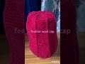 #woolen cap