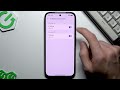 REALME GT8 Pro – Cara Menjadwalkan Hidup & Mati Otomatis