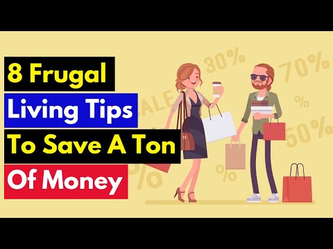 8 Benefits Of A Frugal Lifestyle