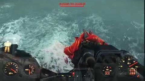 Fallout 4 w/Mods! (Part 6)