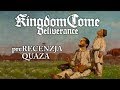 Kingdom Come: Deliverance - najlepszy najgorszy cRPG