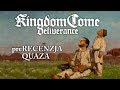 Kingdom Come: Deliverance - najlepszy najgorszy cRPG