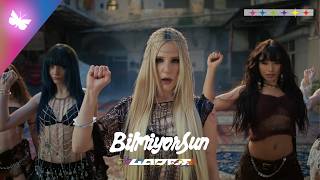 Lades - Bilmiyorsun 