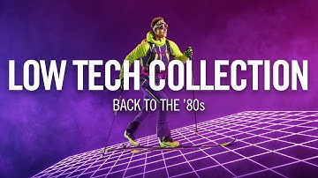 Back to the 80s | Low Tech Collection | DYNAFIT
