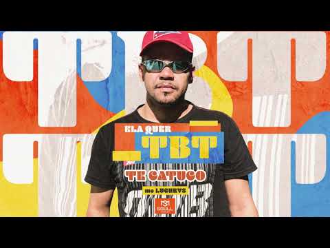 Mc Luchrys - Te Catuco (AUDIO OFICIAL)