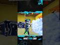 1v3 come back free fire shorts😈 #viral #trending #subscribe