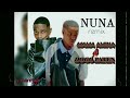 Mama Amina Ft Dogo Paten NUNA REMIX Official Audio DJMANNIGAR77