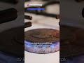Doğal gaz faturanızı düşürün #shorts