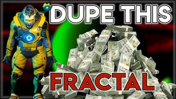 No Mans Sky Duplication Glitches that Still work after Fractal Update 2023 - NMS Dupe any item.
