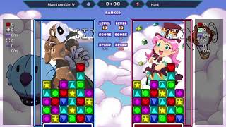 Panel Attack 2-Player (4-11-2026): MArt1And00m3r vs. Hark