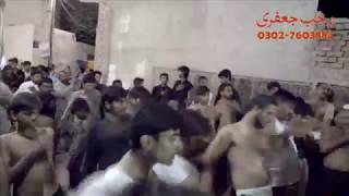 Mohram Matimdari Tulamba Azadari