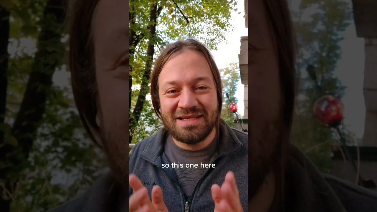 The current status of my 