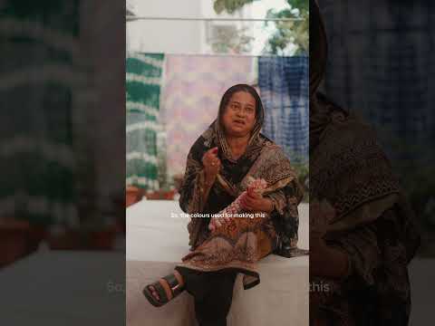 The Forgotten Leheriya of Lucknow | Awadh's Lost Craft