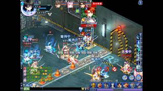 【NS online】團P大亂鬥|原女實錄|20210113-6