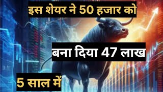 Multibagger Stock Thomas Scott India Latest Share Price !! Company Fundamental !! Profit !! Net