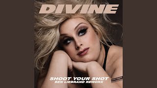 Shoot Your Shot (Ben Liebrand Radio Edit)