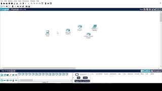 3. Logical and Physical View: Introduction to Logical and Physical Views in Cisco Packet Tracer