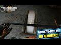 Como Usar o Rebolo em Kingdom Come Deliverance 2 | Armas Afiadas Sem Gastar Dinheiro!