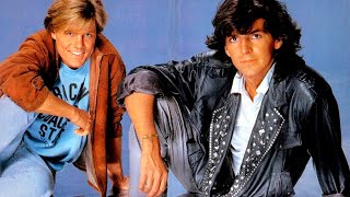 Modern Talking  - Do You Wanna - (Music Video)