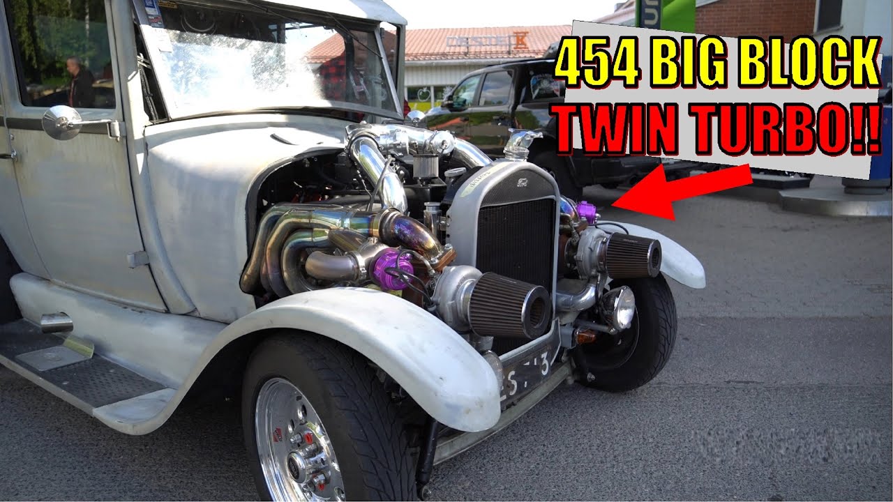 HARD V8 BURNOUTS and ACCELERATIONS!! - Kerava Cruising 6/2023