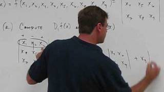 7 13 09 Multivariable calculus Math4 p34 6