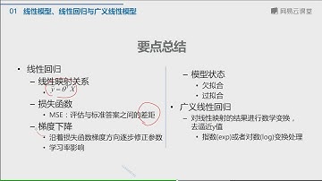 2.3广义线性模型