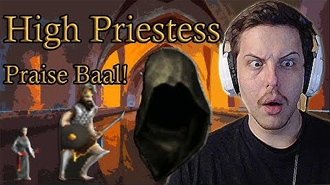 Conquest of Elysium 5 High Priestess- (1)