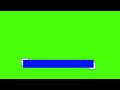 Free Lower third green screen effect