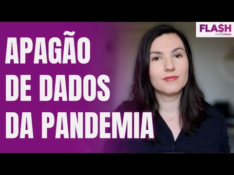 Governo volta atrás sobre dados da pandemia; dólar abaixo de R$ 5 e BB vai às compras