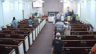The Ninth Sunday after Pentecost July 26 2026