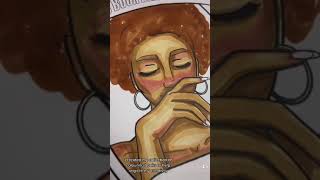 This coloring book belongs to US ALL - customizable Coloring page all about nails