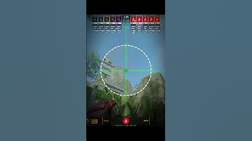 CS2远古遗迹职业哥都在用的道具 #cs2 #cs2教学 #cs2道具教学 #远古遗迹 #GO学长