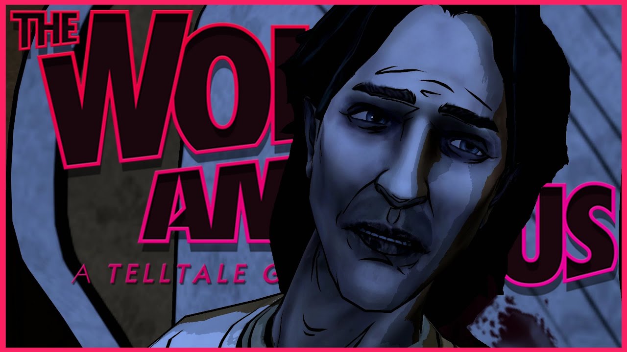 WE HAVE SOME BAD NEWS | The Wolf Among Us - Episode 1 | Part 3