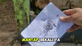 Kini Lebih AKURAT / Review lengkap ak47 Wehui (pasca UPGRADE bb 6mm) #watergelgun #upgrade 
