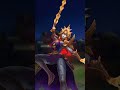 永遠なる神髄ダイアナ&レオナ | オフィシャルスキントレーラー ‐ リーグ・オブ・レジェンド