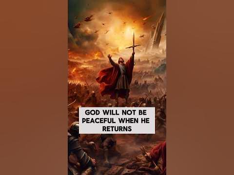 The Battle Of Armageddon Explained #armageddon #bible #shorts - YouTube