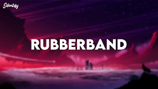 Mark Mendy & Sistek - Rubberband