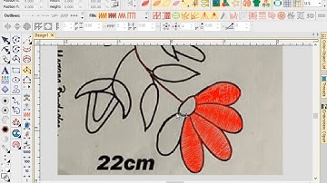 Make a full detailed design video || wilcom e4.2 tutorial